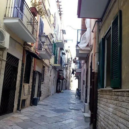Romanelli Da Forli Apartamento *