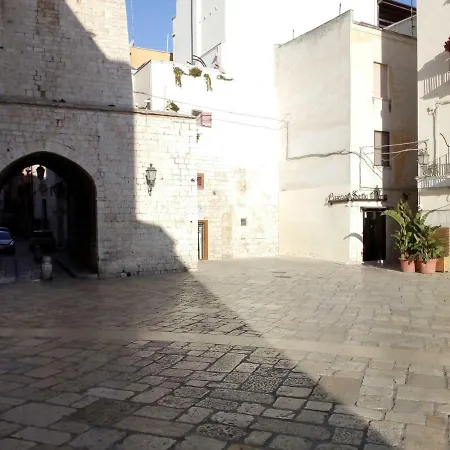 Romanelli Da Forli Apartamento