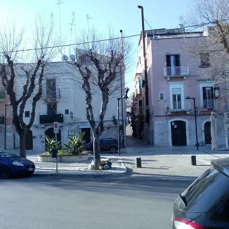 Romanelli Da Forli * Barletta