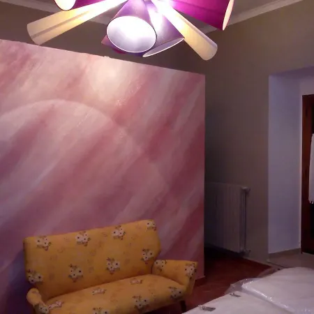 Apartamento Romanelli Da Forli *