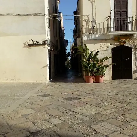 Romanelli Da Forli Apartamento Barletta