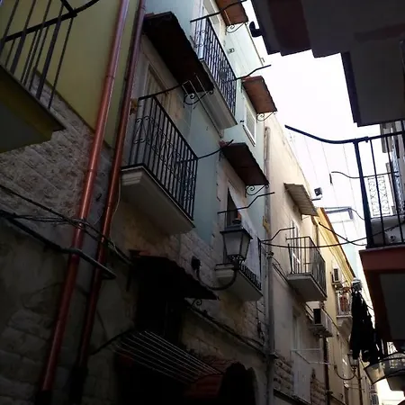 Apartamento Romanelli Da Forli