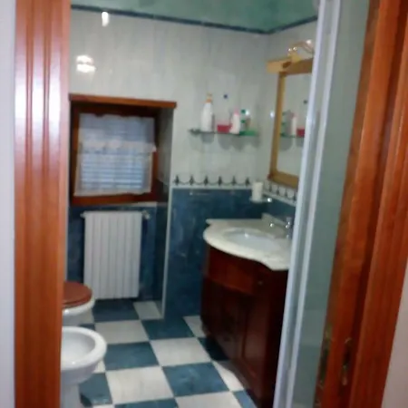 Romanelli Da Forli Апартаменты Барлетта