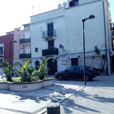 Romanelli Da Forli Апартаменты