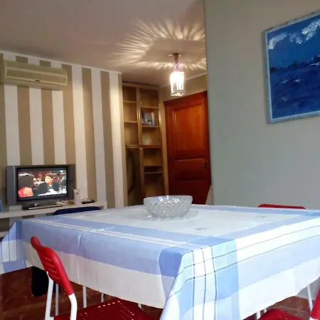Апартаменты Romanelli Da Forli
