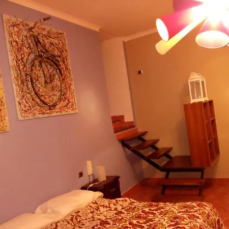 Romanelli Da Forli Apartamento Barletta