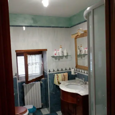 Romanelli Da Forli Апартаменты